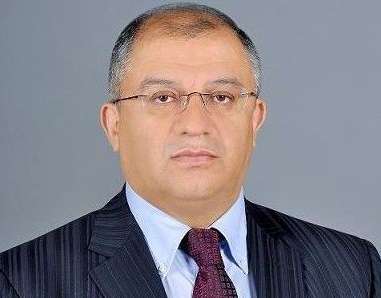 Азербайджан мусульманская, цивильная страна - депутат